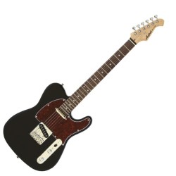 Aria 615 Frontier TTBK - gitara elektryczna