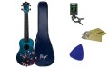 Flight TUSL32 Sakura - ukulele sopranowo-koncertowe + AKCESORIA