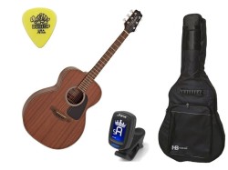 Takamine GN11M-NS - gitara akustyczna + AKCESORIA
