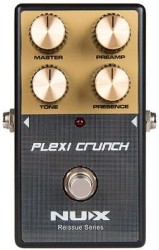 NUX Plexi Crunch - efekt gitarowy
