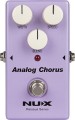 NUX Analog Chorus - efekt gitarowy