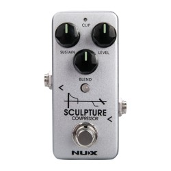 NUX NCP-2 Sculpture Compressor