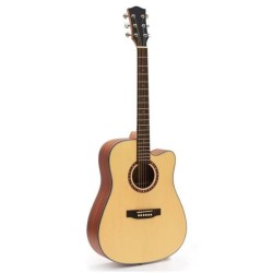 Riverwest G-411 - Gitara Akustyczna