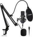 Mozos MKit-700PRO v2 - mikrofon USB - zestaw