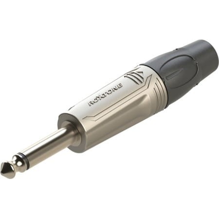 Roxtone RJ2P - wtyk Jack 6.3