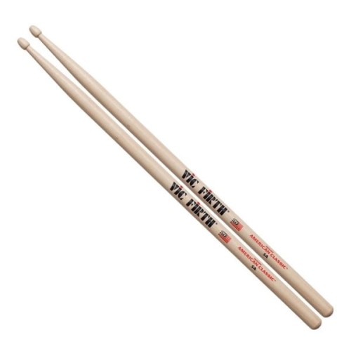 Vic Firth American Classic Hickory 5A - pałki perkusyjne