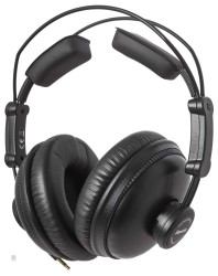 Superlux HD669 - słuchawki studyjne