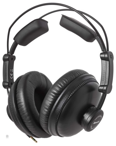 Superlux HD669 - słuchawki studyjne