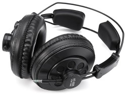 Superlux HD668B - słuchawki studyjne