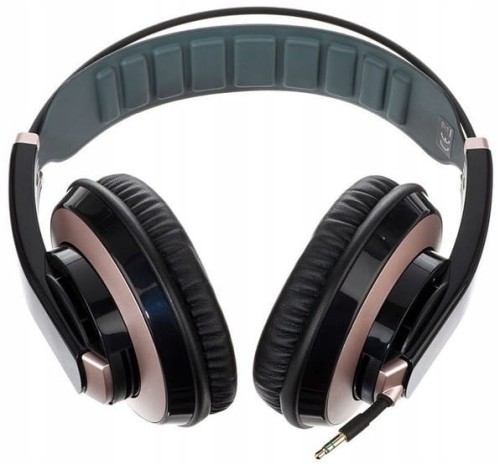 Superlux HD687 - słuchawki studyjne