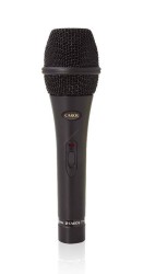 Carol GS-67 - mikrofon dynamiczny + KABEL