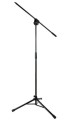 Akmuz M-10 - statyw mikrofonowy - metalowa podstawa