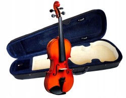 Ars Nova HV-100 4/4 - skrzypce akustyczne