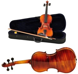 Ars Nova HV-325 4/4 - skrzypce akustyczne