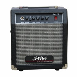 Jeremi GA-10 - wzmacniacz gitarowy
