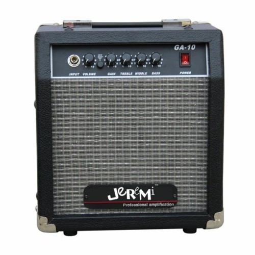 Jeremi GA-10 - wzmacniacz gitarowy