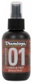 Dunlop 6524 01 Fingerboard Cleaner - preparat do podstrunnicy
