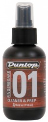 Dunlop 6524 01 Fingerboard Cleaner - preparat do podstrunnicy