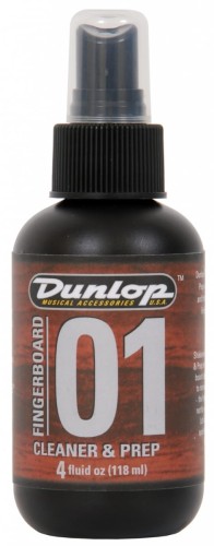 Dunlop 6524 01 Fingerboard Cleaner - preparat do podstrunnicy