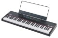 Alesis Recital 61 - keyboard z półważoną klawiaturą