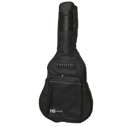 Hard Bag ABG02 - pokrowiec na gitarę akustyczną