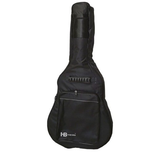 Hard Bag ABG02 - pokrowiec na gitarę akustyczną