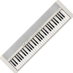 Casio CT-S1 - Keyboard