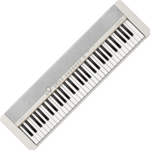 Casio CT-S1 - Keyboard