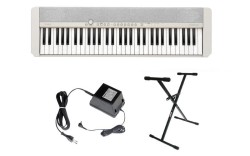 Casio CT-S1 - Keyboard + STATYW - NOWOŚĆ