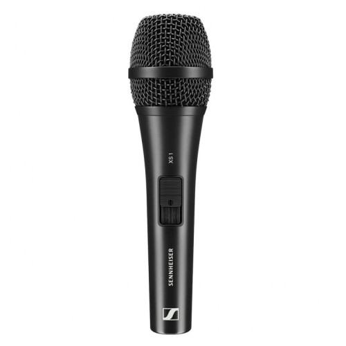 Sennheiser XS-1 - mikrofon dynamiczny