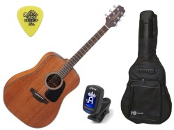 Takamine GD11M-NS - gitara akustyczna + AKCESORIA