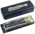 Hohner Silverstar C - harmonijka ustna