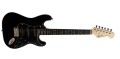 Ever Play ST-2 BK - Gitara Elektryczna