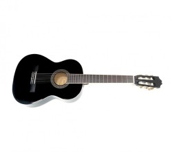 Ambra Viva 4/4 BK - gitara klasyczna