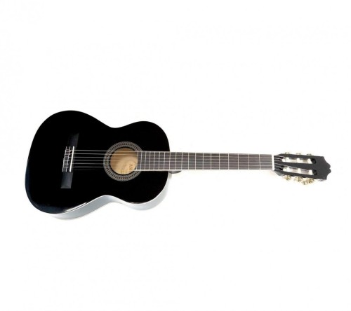 Ambra Viva 4/4 BK - gitara klasyczna