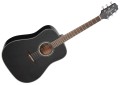 Takamine GD30 BLK - gitara akustyczna