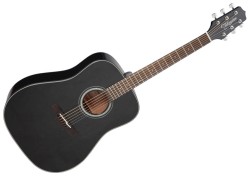 Takamine GD30 BLK - gitara akustyczna