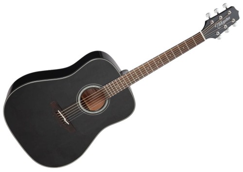 Takamine GD30 BLK - gitara akustyczna