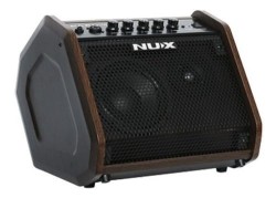 NUX PA50 - wzmacniacz do gitary elektroakustycznej