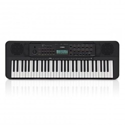 Yamaha PSR-E273 - keyboard + ZASILACZ