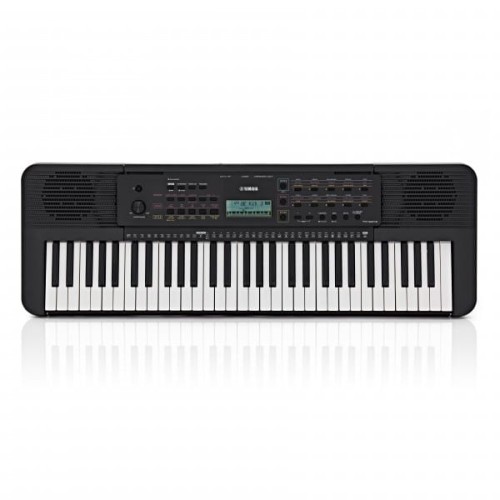 Yamaha PSR-E273 - keyboard + ZASILACZ