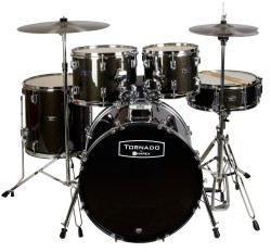 Mapex Tornado 22" TND5254FTC FD - zestaw perkusyjny