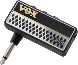 Vox Amplug 2 Lead - wzmacniacz słuchawkowy do gitary