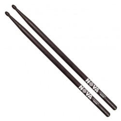 Vic Firth NOVA Rock Black - pałki perkusyjne