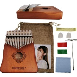 Kalimba Flower + AKCESORIA
