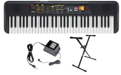 Yamaha F-52 - Keyboard + STATYW