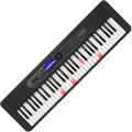 Casio LK-S450 - keyboard z podświetlaną klawiaturą