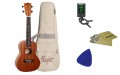 Flight NUC310 - ukulele koncertowe + AKCESORIA