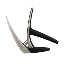 G7th Nashville Silver Capo - kapodaster do gitary akustycznej / elektrycznej