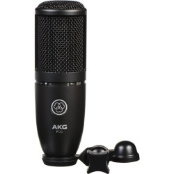 AKG P120 - mikrofon pojemnościowy